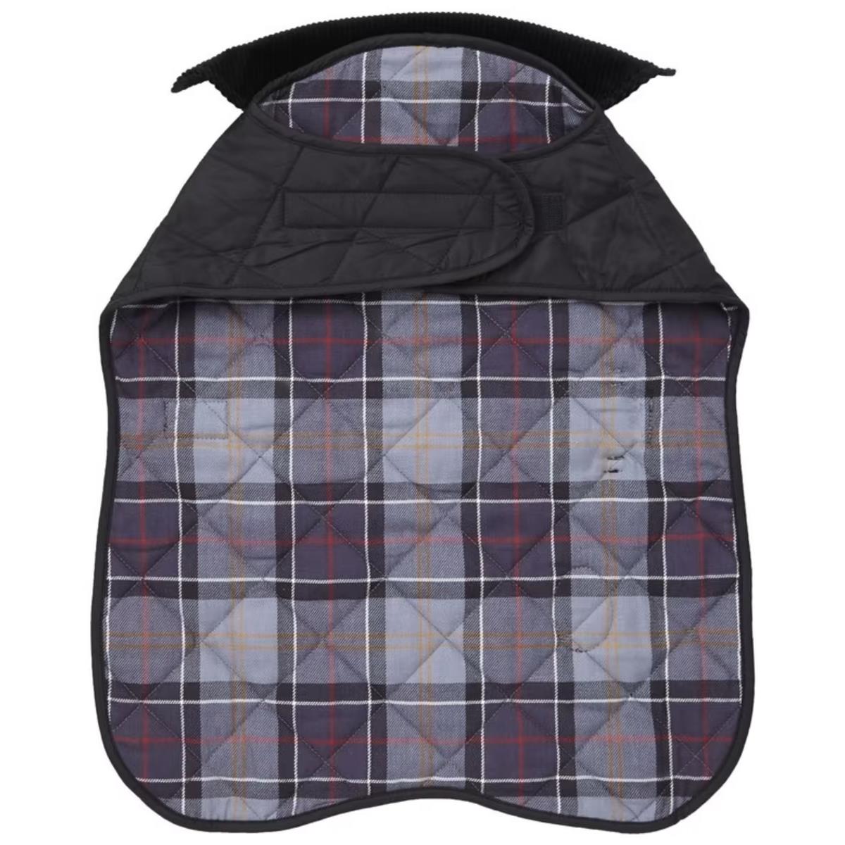 Barbour Quilted Dog Coat