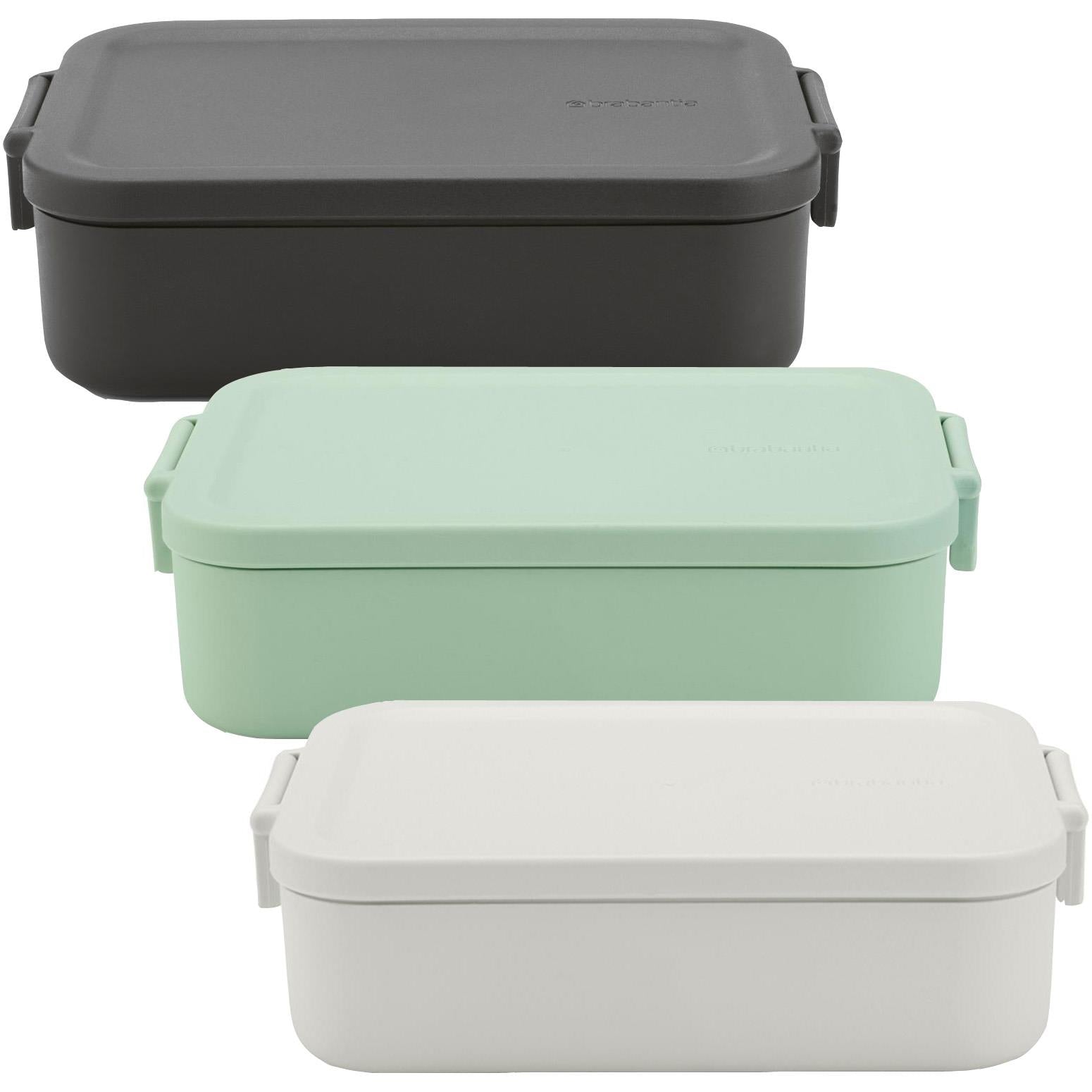 Brabantia Make & Take Medium Lunchbox