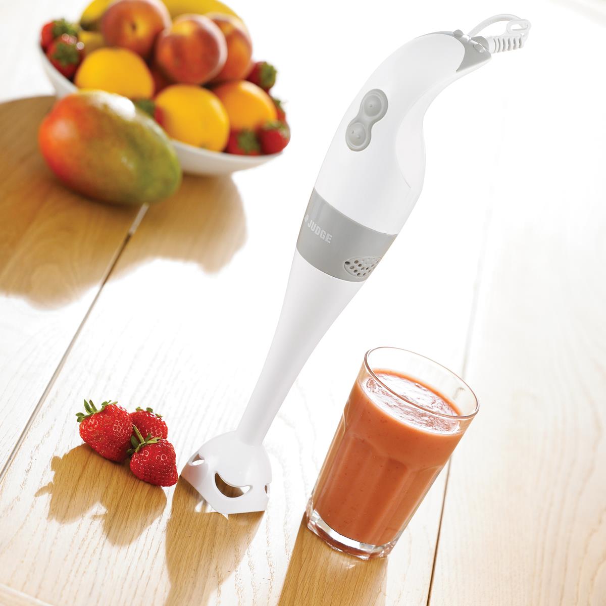 Judge Electricals Stick Blender JEA18 Lifestyle