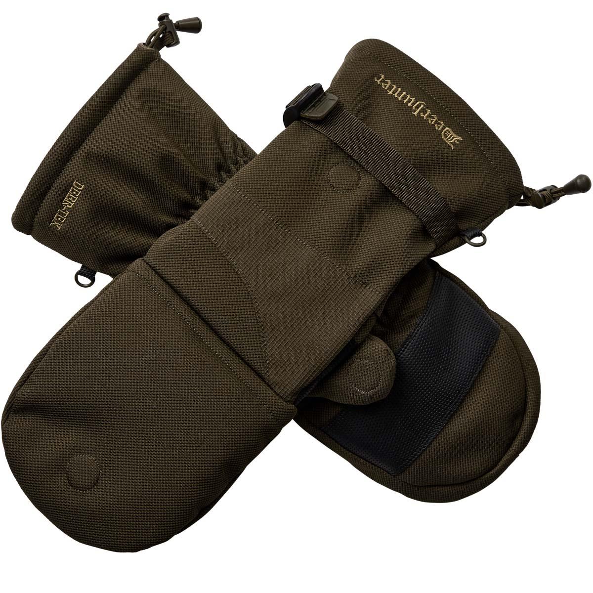 Deerhunter Muflon Pro Glomitts