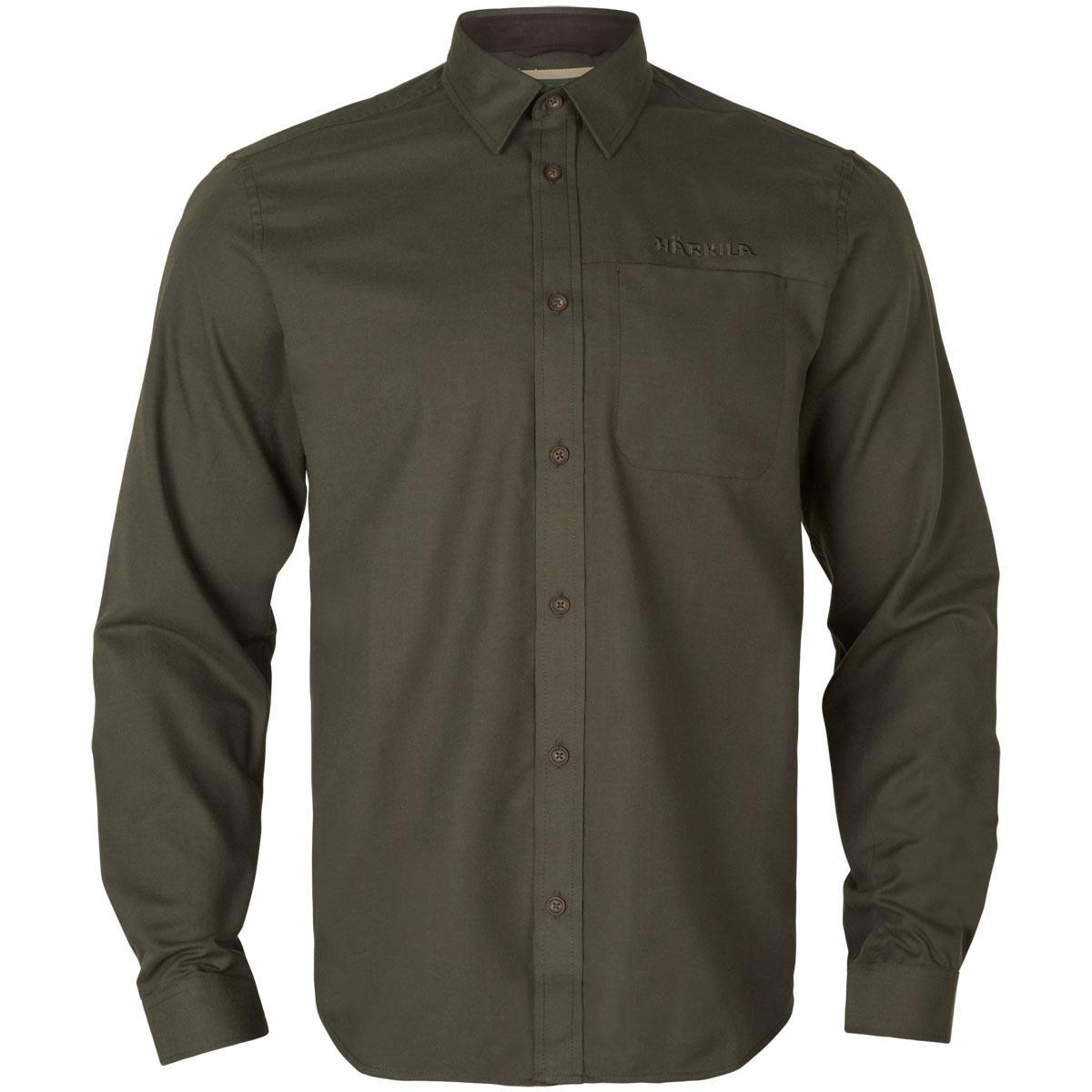 Willow Green Harkila Mens Alto Shirt