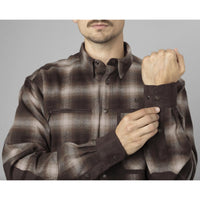 Harkila Mens Folke Shirt Jacket