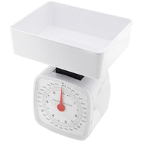 Judge Kitchen 3kg Traditional White Scale