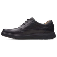 Clarks Mens Un Abode Ease Shoe