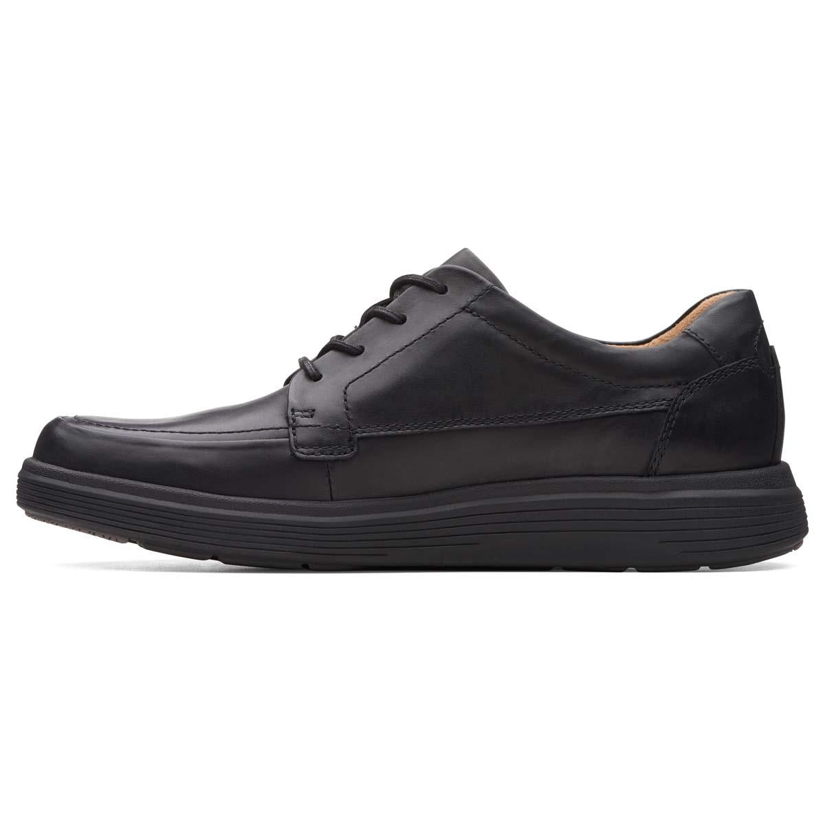 Clarks Mens Un Abode Ease Shoe