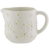 Price and Kensington Daisy Milk Jug