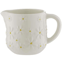 Price and Kensington Daisy Milk Jug