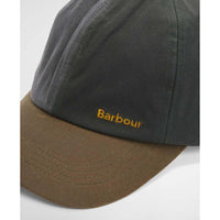 Barbour Womens Transport Patchwork Cap