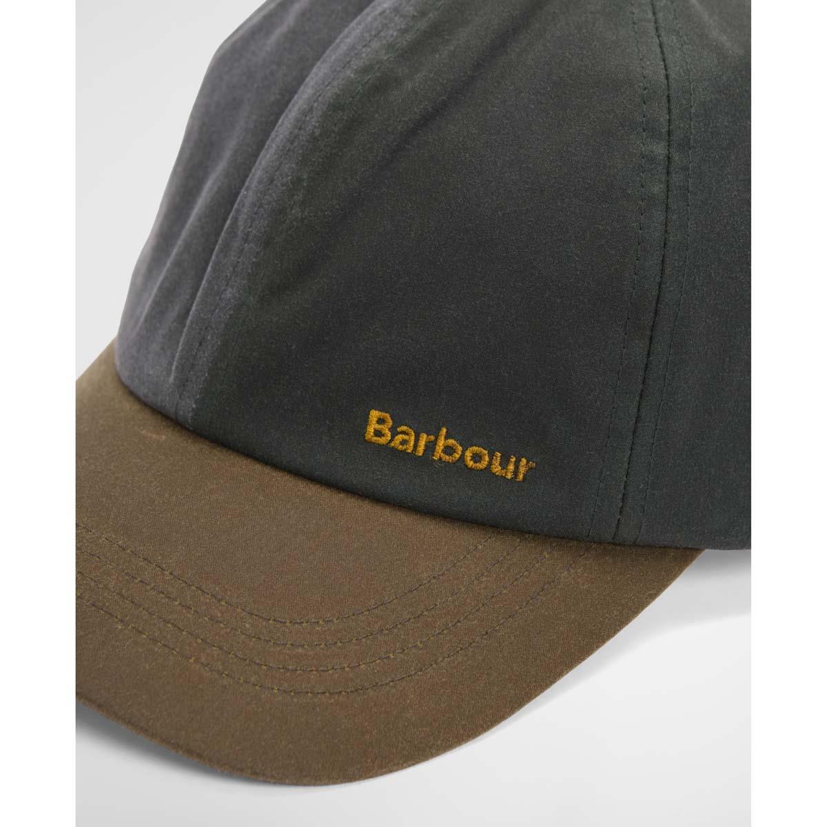 Barbour Womens Transport Patchwork Cap