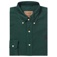 Schoffel Mens Cavendish Oxford Shirt