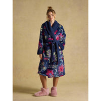 Joules Womens Matilda Dressing Gown