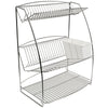 Delfinware 3 Tier Dish Drainer