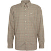 Barbour Mens Henderson Thermo Weave Shirt