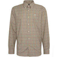Barbour Mens Henderson Thermo Weave Shirt