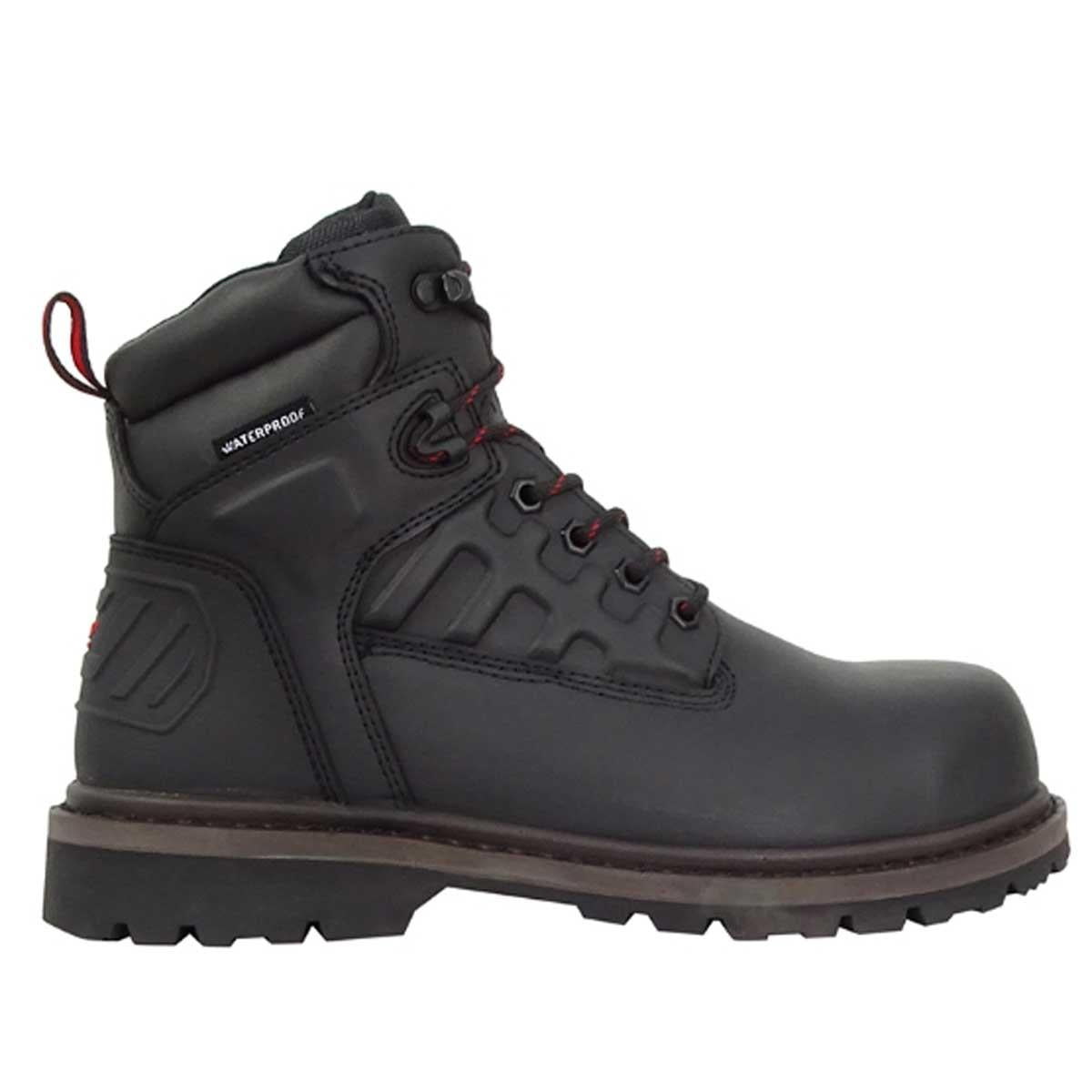 Hoggs Of Fife Hercules Safety Lace-up Boots