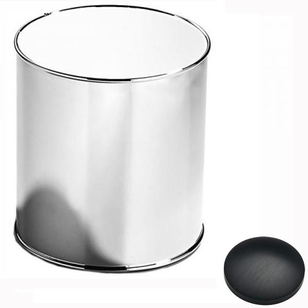 Samuel Heath Bathroom Bin L10