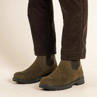 Lanx Mens Ribble Chelsea Boot