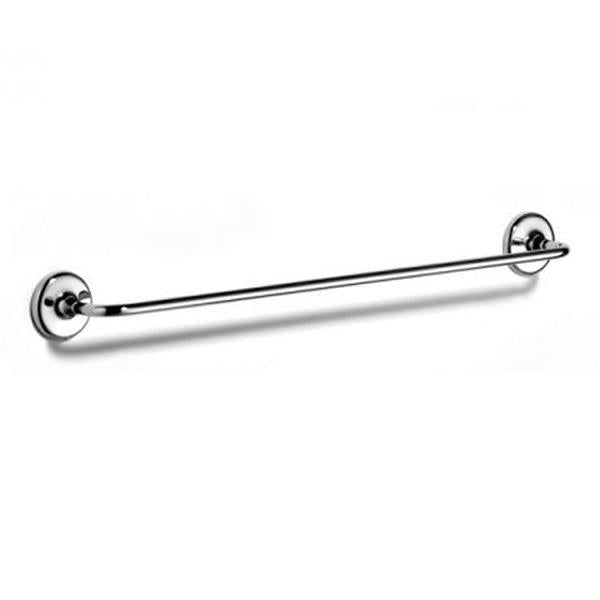 Chrome Plated Samuel Heath Novis Towel Rail N1133