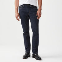Indigo Rinse Wash R.M. Williams Mens Ramco Denim Jeans Lifestyle