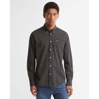 Barbour Mens Lomond Tailored Shirt