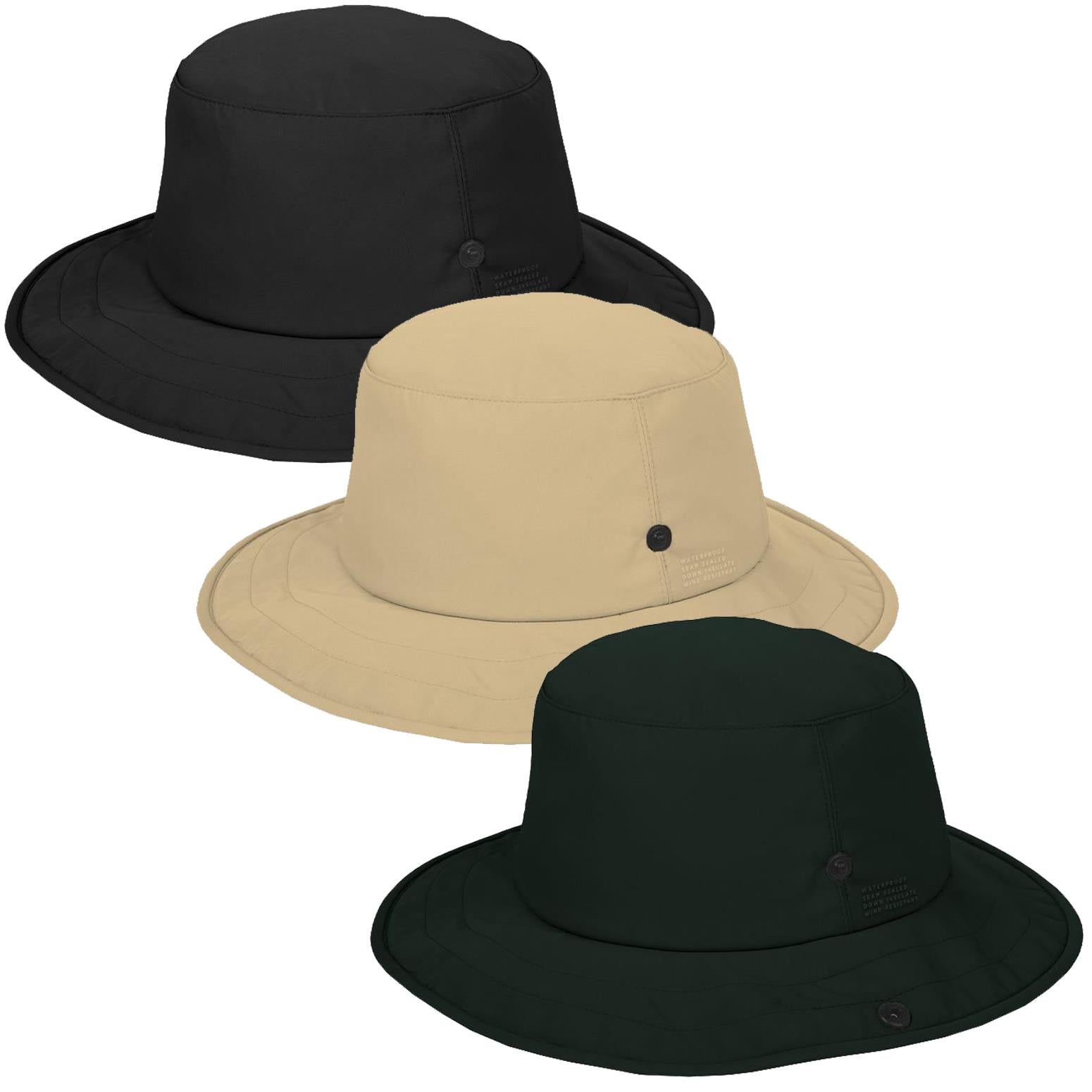 Tilley Thermashield T3