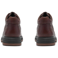 Clarks Mens Melbury Hi Boots