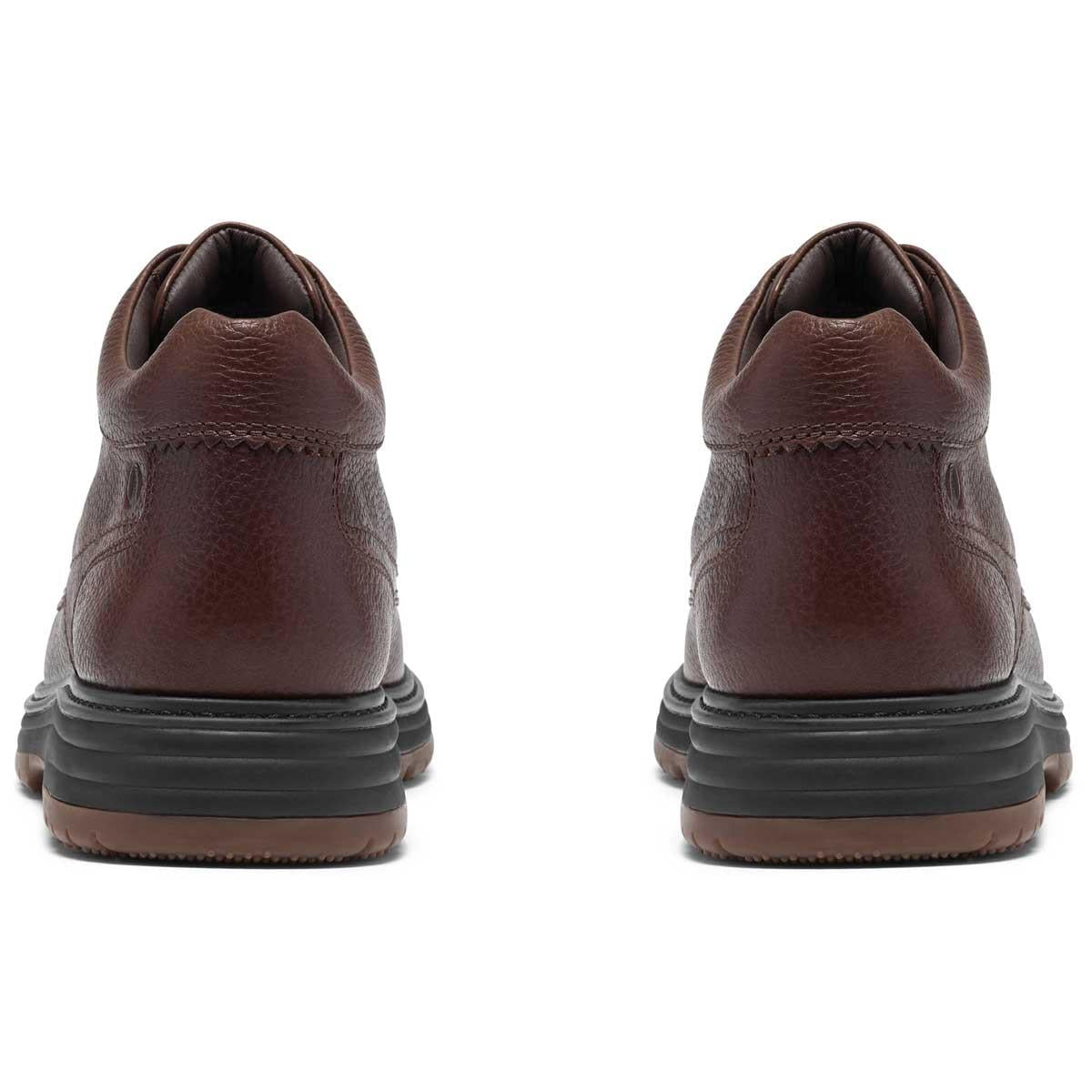 Clarks Mens Melbury Hi Boots