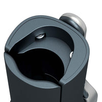Dark Grey Joseph Joseph BarWise Compact Lever Corkscrew LEVER