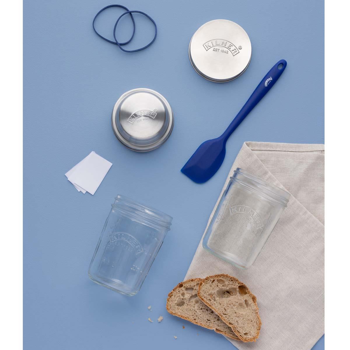 Kilner Preserving Jar 500ml LS3