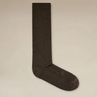 Le Chameau Imperfect Saint Hubert Socks vert chameau