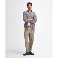Barbour Mens Finkle Tailored Shirt