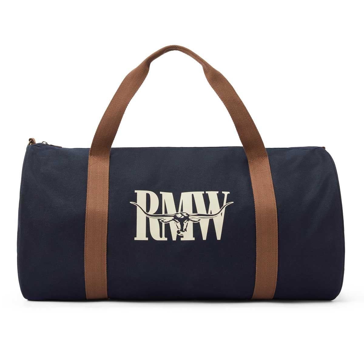 R.M. Williams Heritage Bag