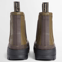 Barbour Mens Breacon Chelsea Welly