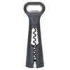 Dark Grey Joseph Joseph BarStar 3-in-1 Corkscrew