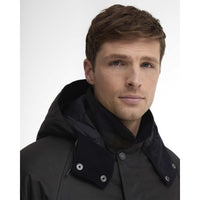 Barbour Mens Modern Beaufort Wax Jacket