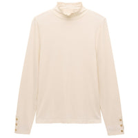 Joules Womens Amy Long Sleeve Top