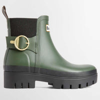 Barbour Womens Hepburn Ankle Welly