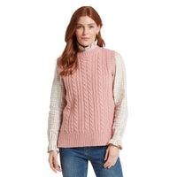 Schoffel Womens Evie Sleeveless Jumper