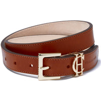 Holland Cooper Womens HC Classic Slim Belt