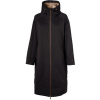 Holland Cooper Womens One Size Waterproof Coat