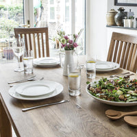 Judge Table Essentials 20cm Side Plate Lifestyle