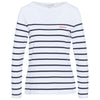 Barbour Womens Bradley Top SS25