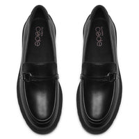 Clarks Womens Code L Step Loafers