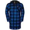 Swanndri Mens Original Lace Front Bushshirt