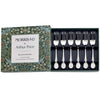 Arthur Price Morris & Co - Blackthorn Box of 6 Pastry Forks