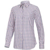 Hoggs Of Fife Womens Becky II Ladies Cotton Shirt