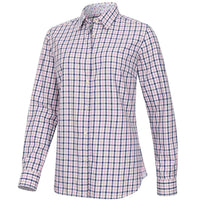 Hoggs Of Fife Womens Becky II Ladies Cotton Shirt