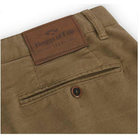 Hoggs of Fife Carrick Technical Stretch Moleskin Trouser