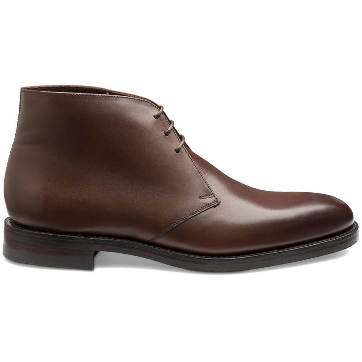 Loake Mens Pimlico Chukka Boots