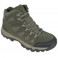 Hoggs Of Fife Nevis Waterproof Hiking Boots